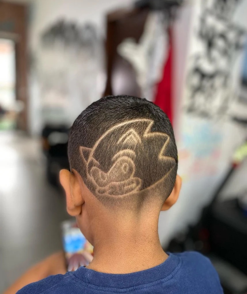Tatuaje geométrico